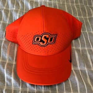 Nike Oklahoma State Cowboys hat